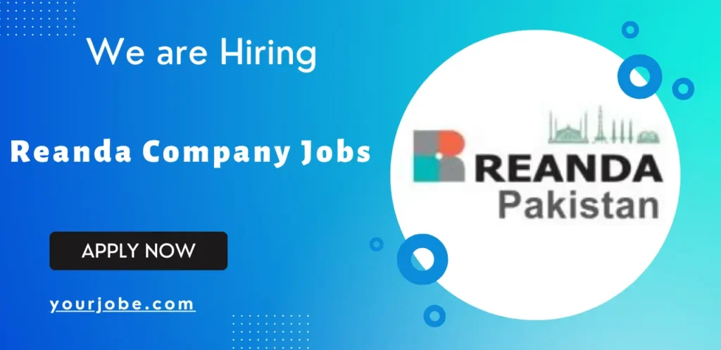 Reanda Company Jobs in Lahore December 2024 Advertisement